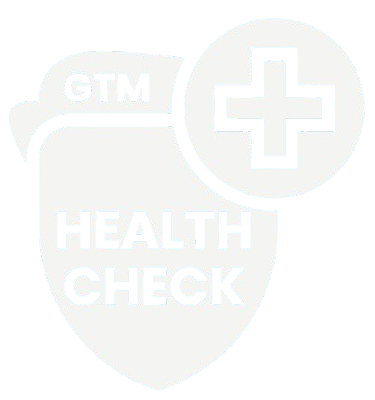 Comprobación de estado de GTM