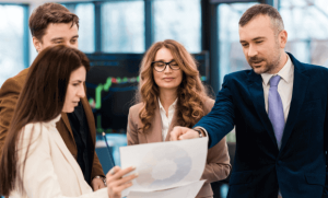 Sales and Marketing