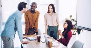 Revenue Operations Consulting