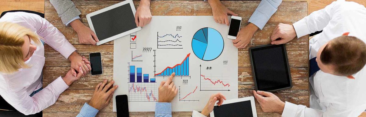 Sales Operations