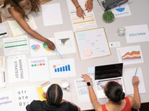 Sales Marketing Operations